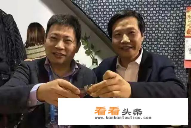 国内手机用的基站是华为？