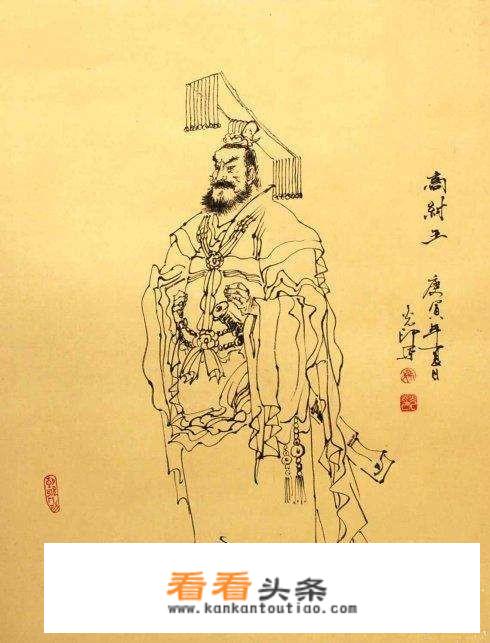 为什么历史学家说商纣王不是昏君？