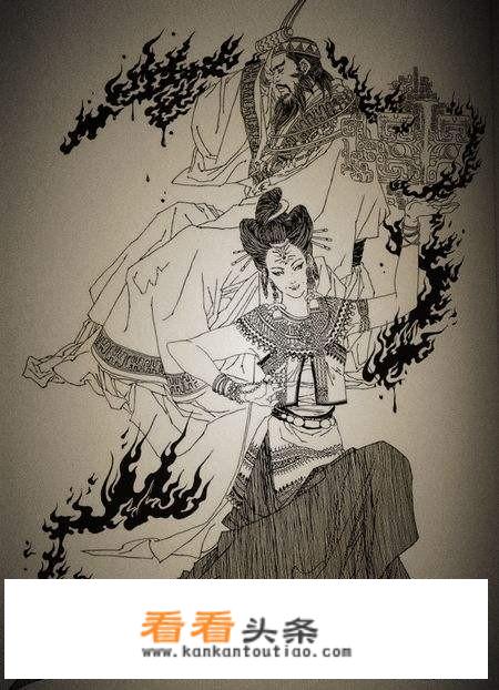 为什么历史学家说商纣王不是昏君？