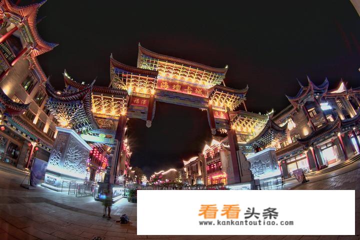 去福州旅游住哪好？