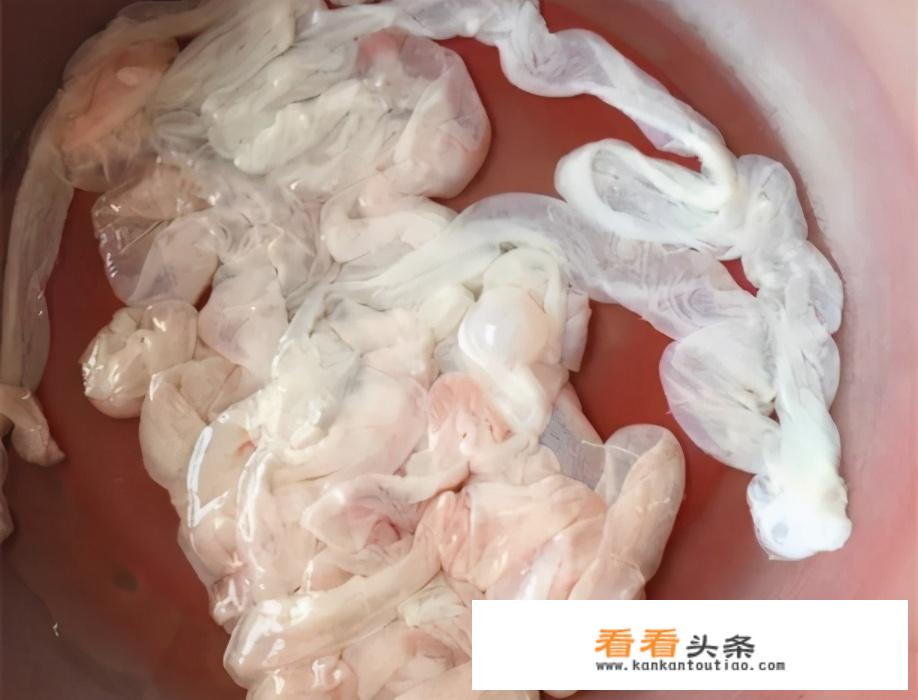 麻辣香肠最正宗的做法？