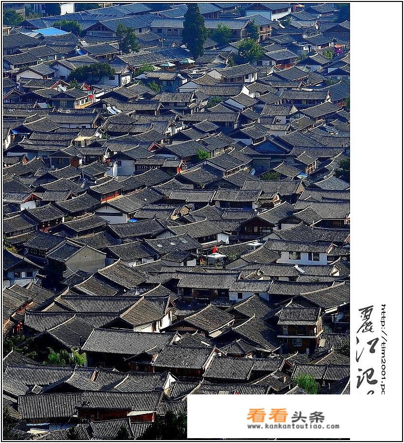 厦门去丽江机票更便宜路线？