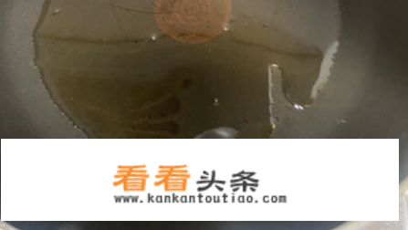 孜然牛肉片的正宗做法？