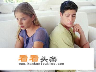 夫妻之间，是一清二楚好还是糊涂一点好呢？