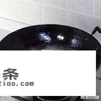 糖醋味熊掌豆腐四川做法？