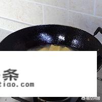 糖醋味熊掌豆腐四川做法？