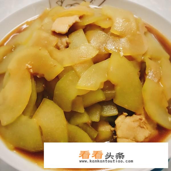 东北老黄瓜家常做法？