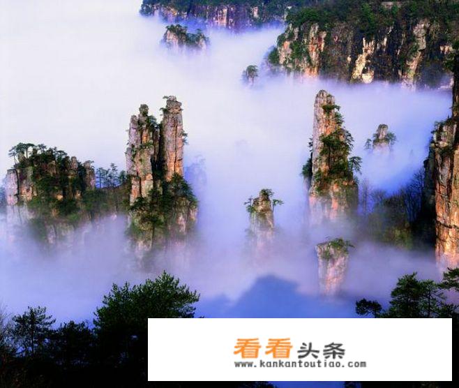 中国十大优秀旅游城市有哪些？这些城市有哪些共同特点？