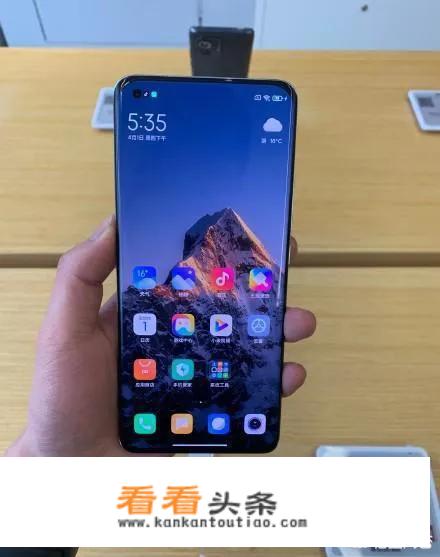 华为P50 Pro+爆料消息汇总，能否与小米11超大杯一战？