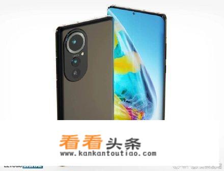 华为P50 Pro+爆料消息汇总，能否与小米11超大杯一战？