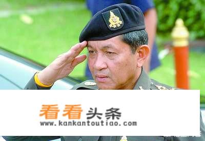 泰国陆军司令有能力推翻国防部长吗，为什么？