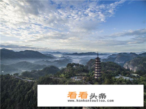 义乌市有什么旅游景点？