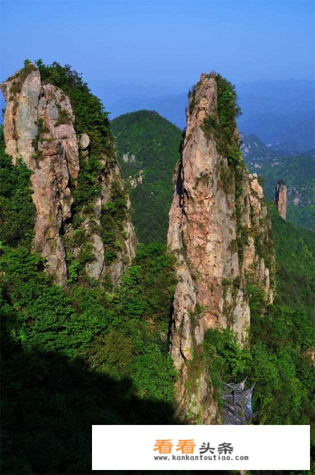 义乌市有什么旅游景点？
