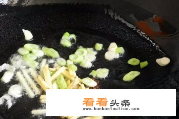 红烧八爪鱼如何做？