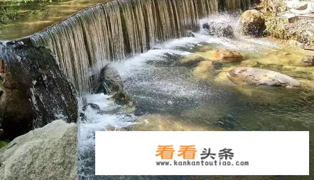 本人想带老爹老妈十一自驾游北京周边，有哪些景点适合腿脚不便的老人？