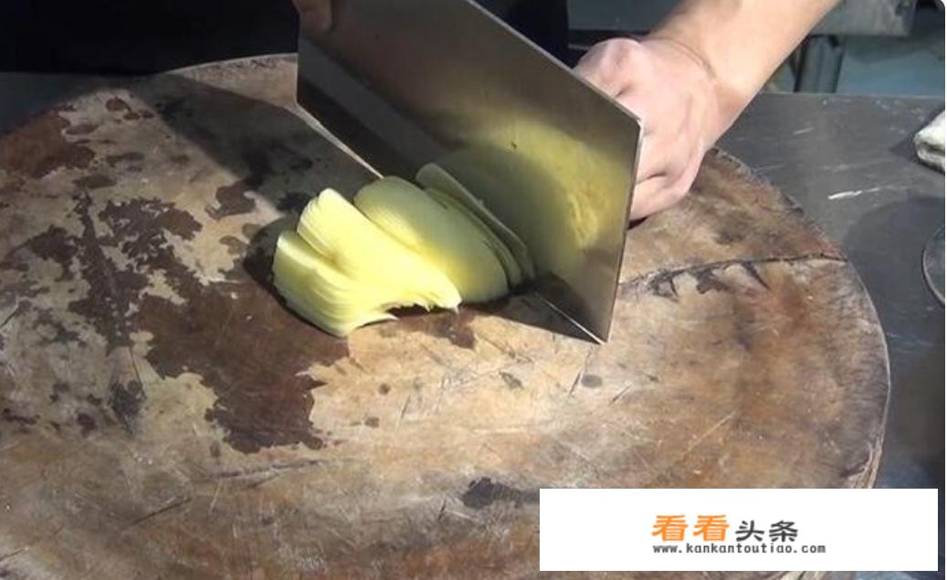 五星级金丝虾球的做法？