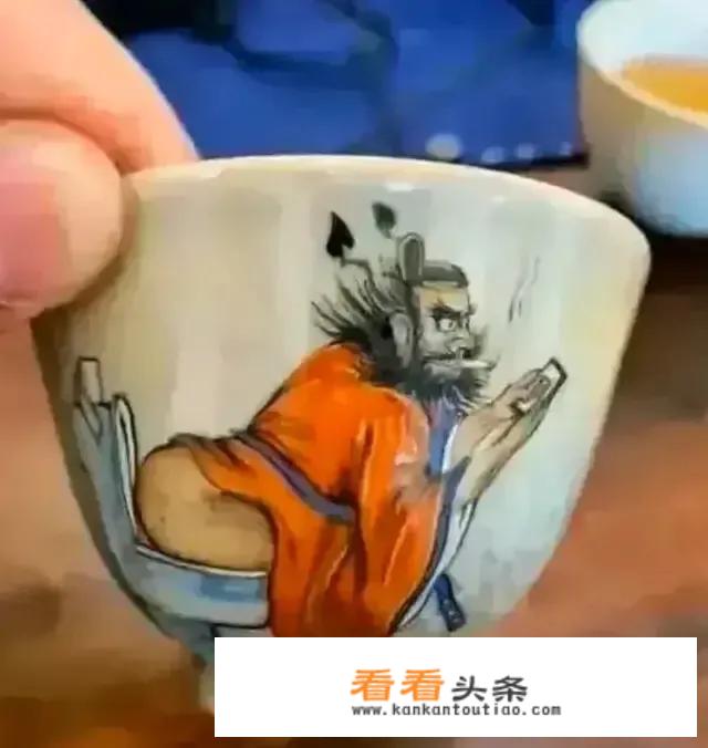 辛巴说自己自掏腰包4000万补贴华为。难道他不赚钱交朋友吗？