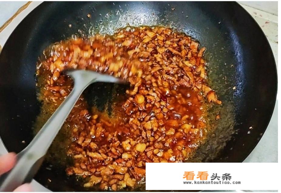 武威凉州臊子面的正宗做法和配方？