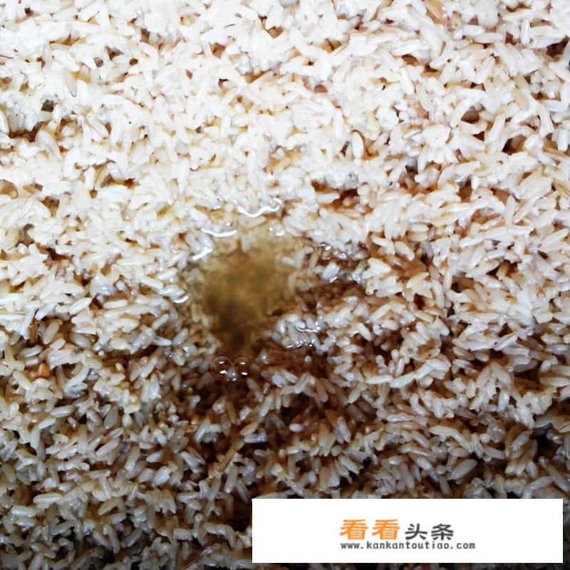 酒酿发酸有什么补救？
