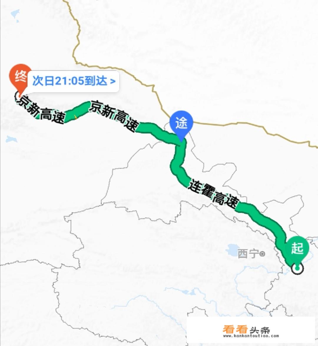 瓜州到玉门多少公里？