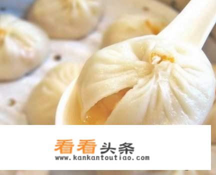 灌汤包馅的做法及配方？