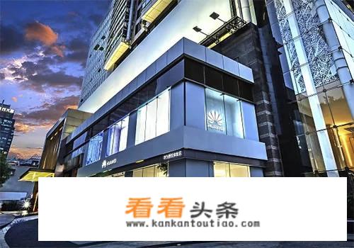 华为直购旗舰店和授权旗舰店区别？