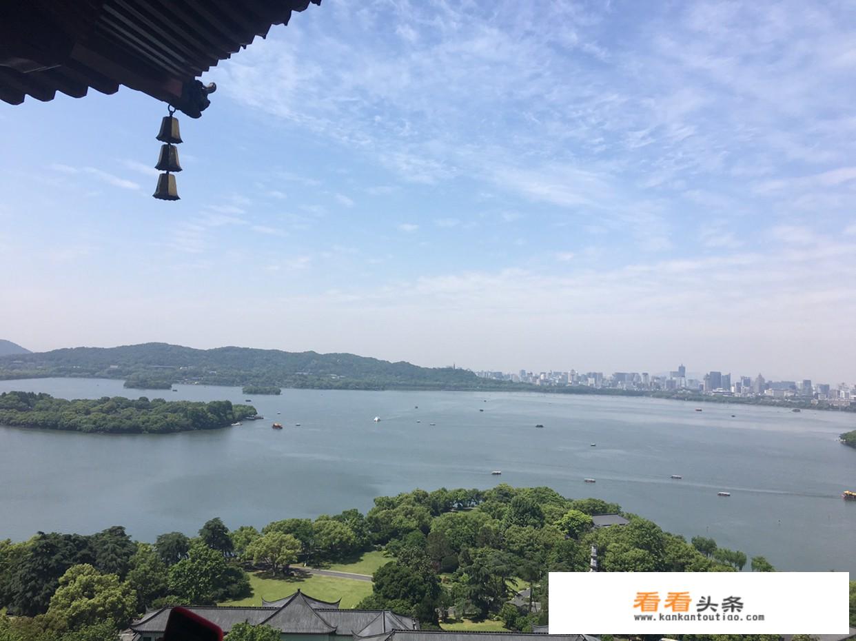 为什么要文明旅游的目的？