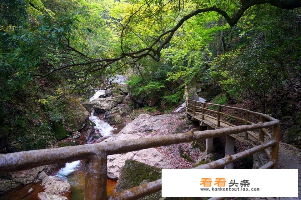 南通出发7日自驾浙北，安徽黄山周边，求路线，攻略，谢谢大家？