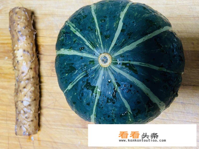 山药破壁机养生早餐做法？