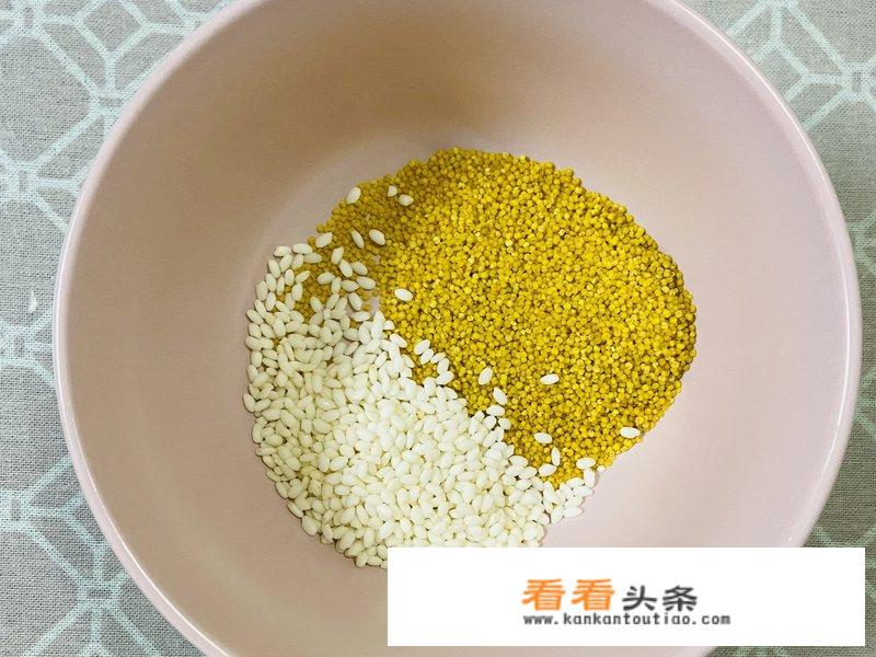 山药破壁机养生早餐做法？