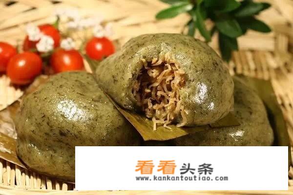 台湾有什么特色糕点小吃？