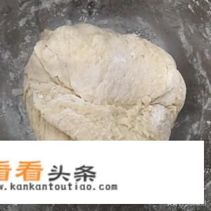 紫薯馒头10种花样？