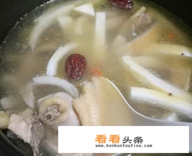 椰子鸡的做法最正宗的做法？