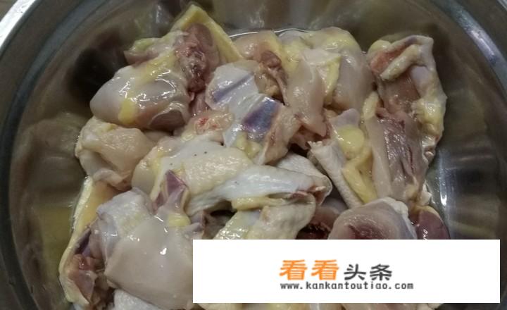 椰子鸡的做法最正宗的做法？