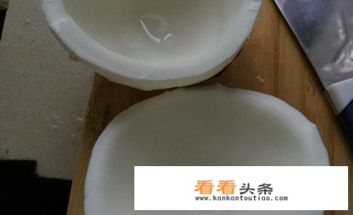 椰子鸡的做法最正宗的做法？