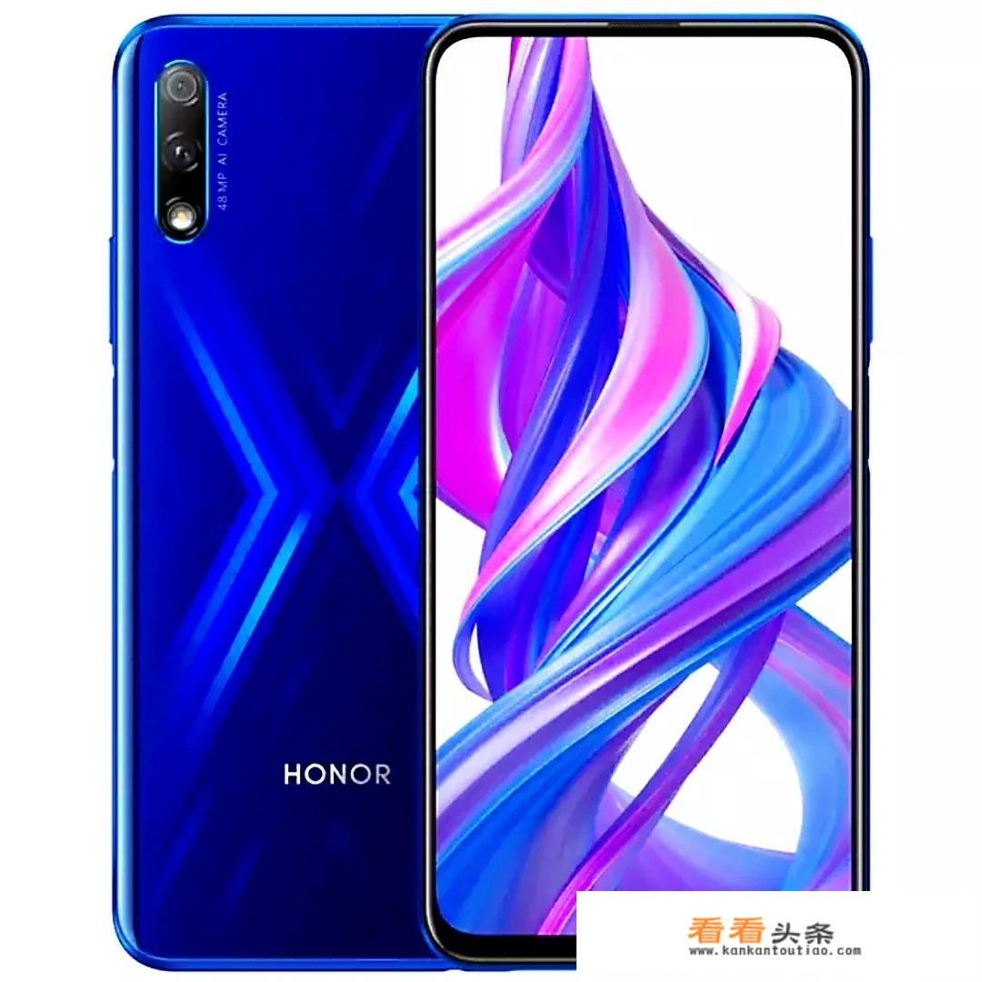 为什么华为nova7手机越来越贵？