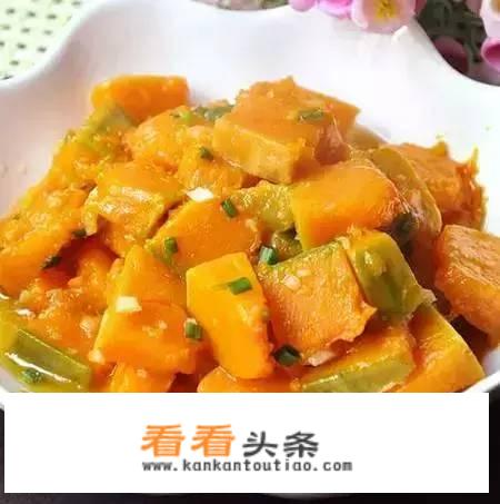 梨脯最简单的家常做法？