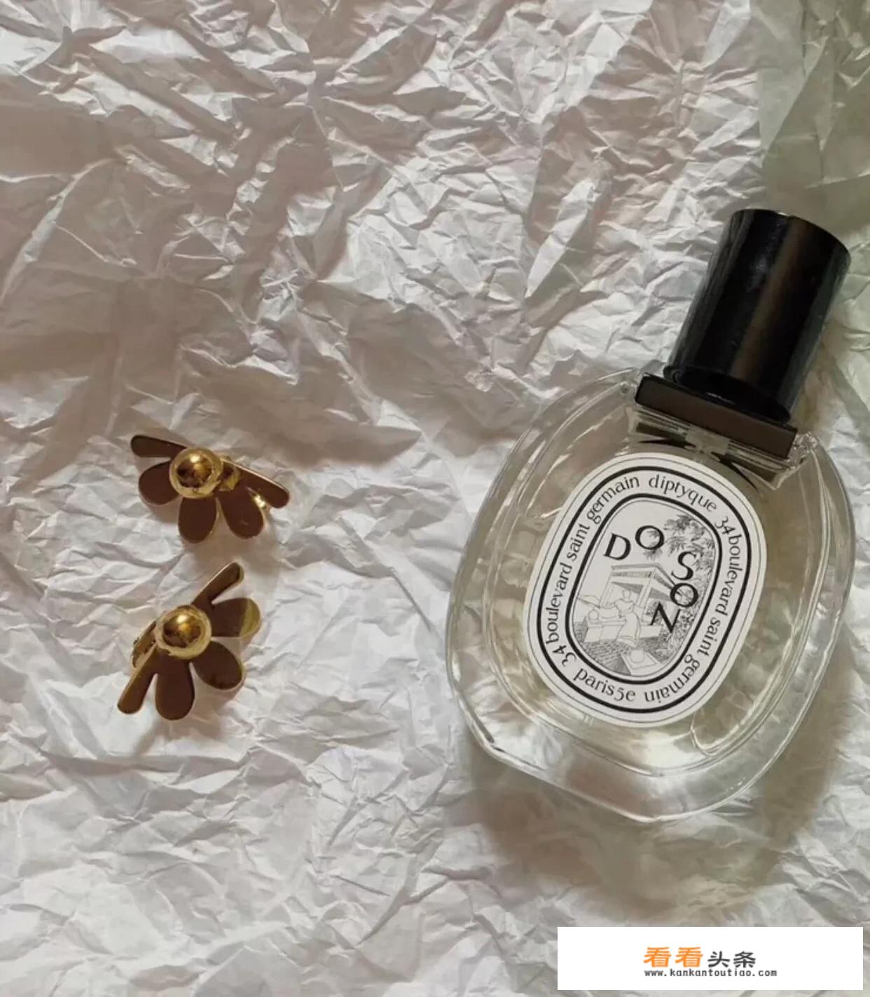 哪一瓶香水是你心中的绝世好香？