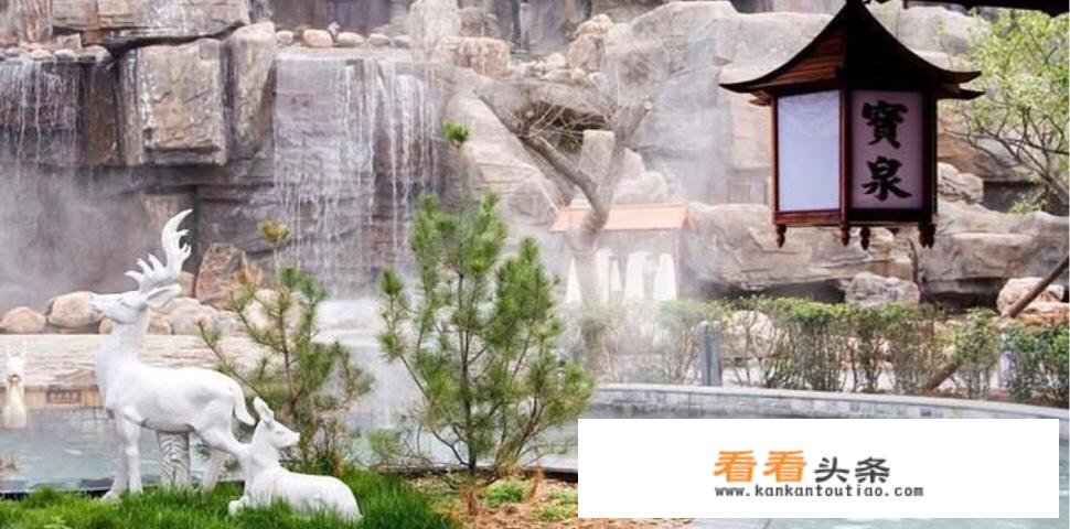 春天的石家庄有哪些地方可以旅游？