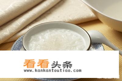 顺产一周月子餐食谱？