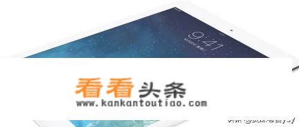 ipadair4有白色吗？
