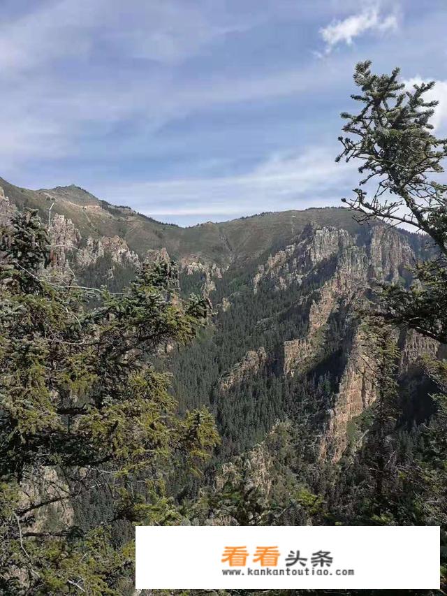 结婚后去哪旅游好？时间是一个星期，但是我老婆不能走太多路？