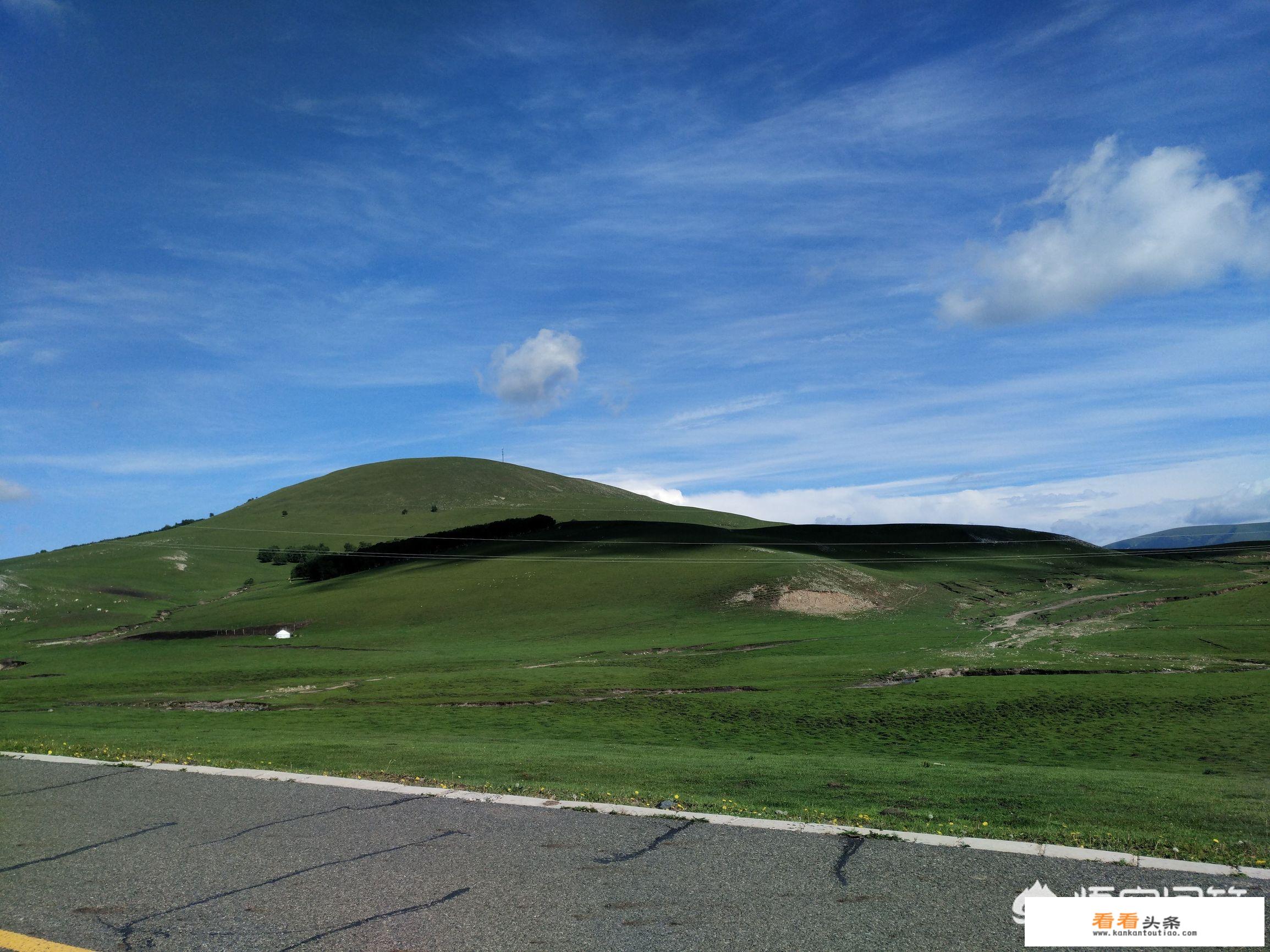 西安环山旅游1号线？