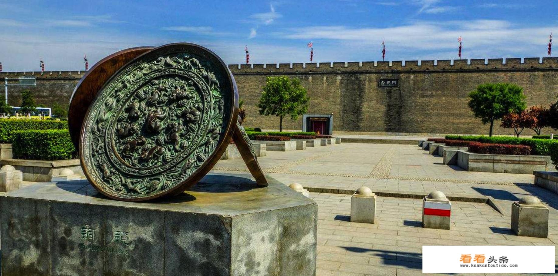 西安旅游找当地自由行团靠谱吗？