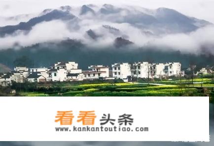 婺源自驾游旅游攻略？