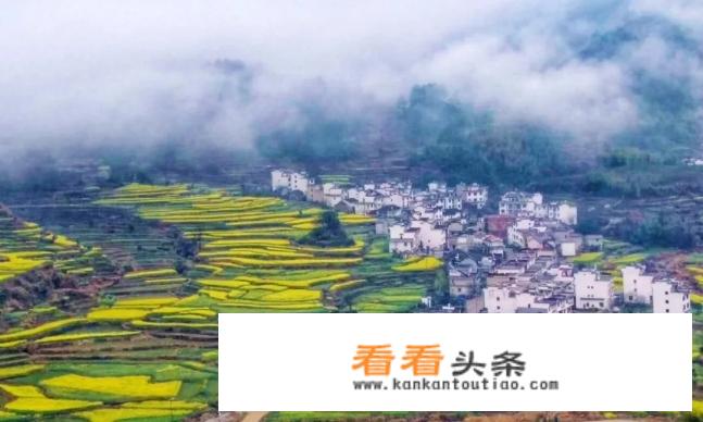 婺源自驾游旅游攻略？