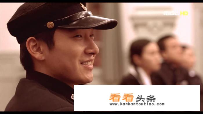 假如爱有天意俊河扮演者？