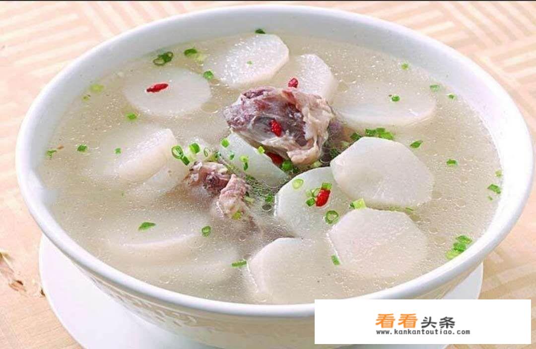 孕妇适合喝哪些汤？