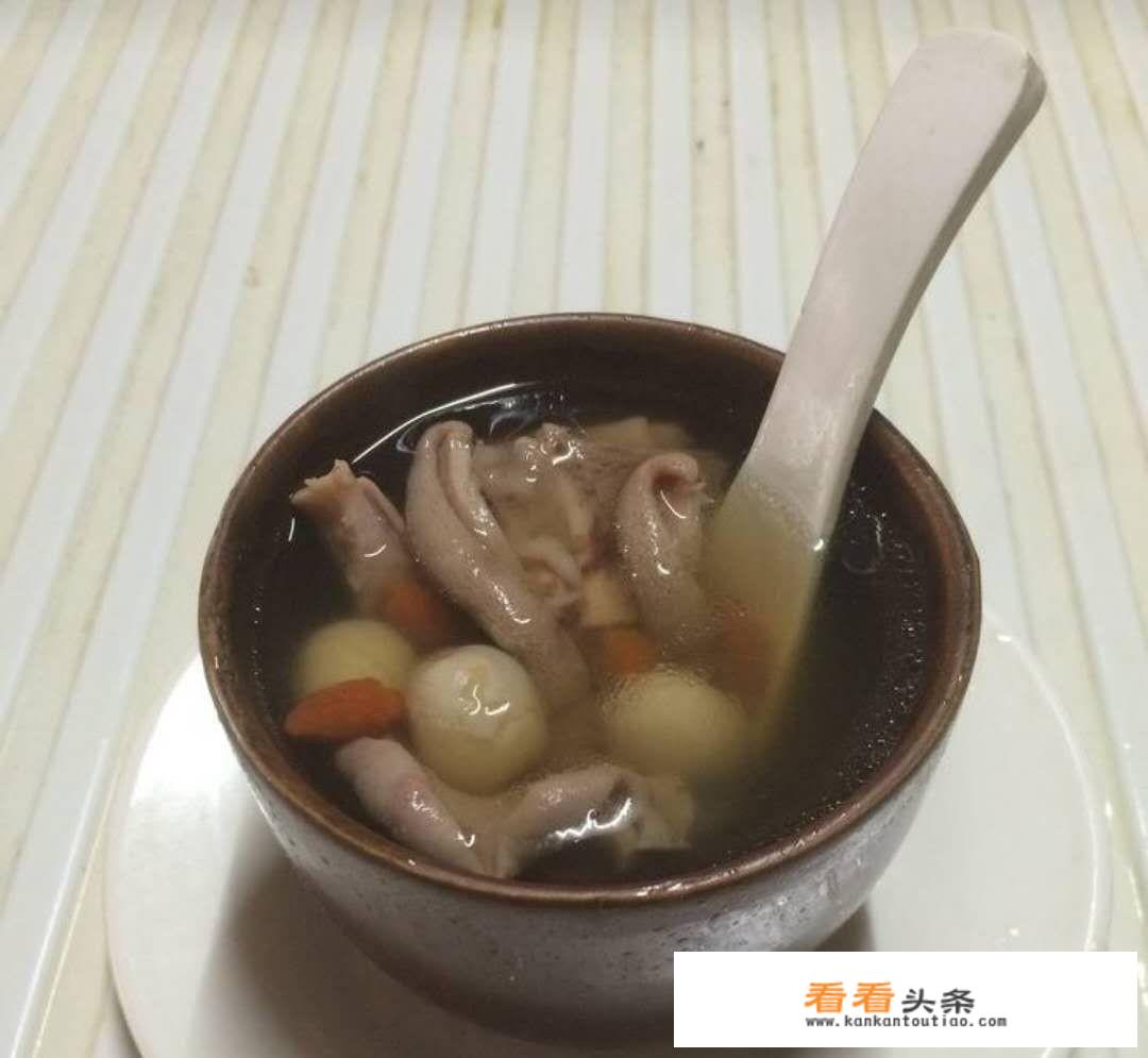 孕妇适合喝哪些汤？