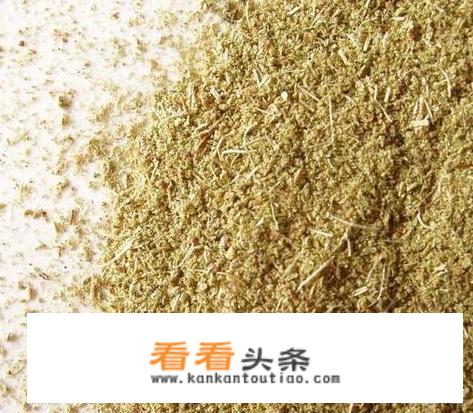 椒盐粉、五香粉、，孜然粉这三个分别是什么作用，分别用于调味什么？